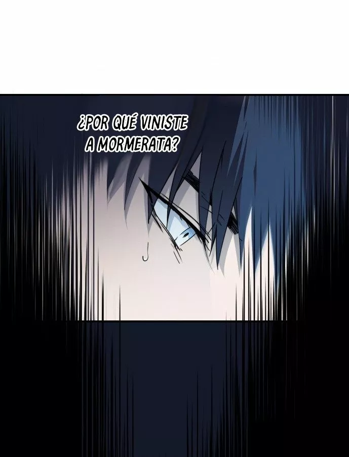 Ojos Nevados en una Noche Obscura Capítulo 43 - Page 74