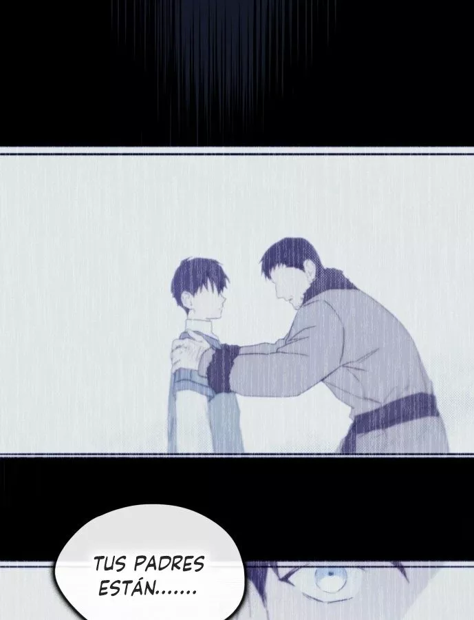 Ojos Nevados en una Noche Obscura Capítulo 43 - Page 75