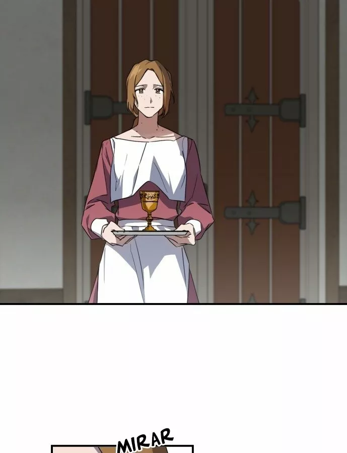 Ojos Nevados en una Noche Obscura Capítulo 43 - Page 95