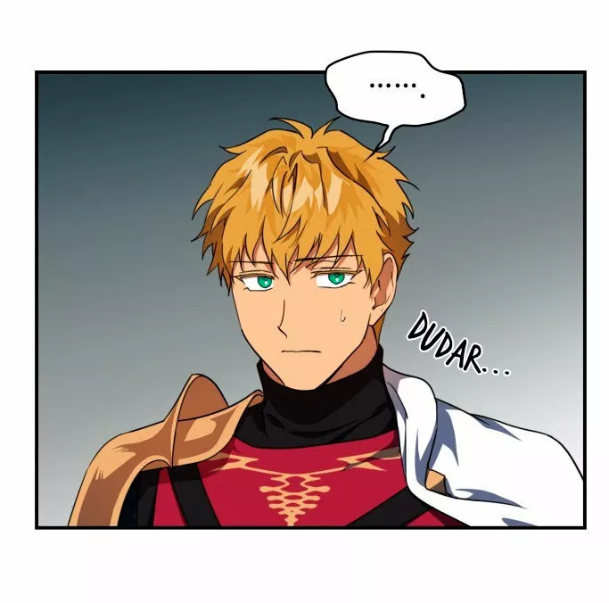 Ojos Nevados en una Noche Obscura Capítulo 44 - Page 19