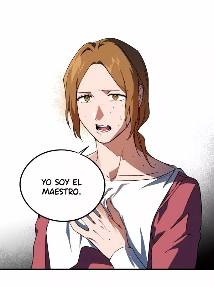 Ojos Nevados en una Noche Obscura Capítulo 44 - Page 36