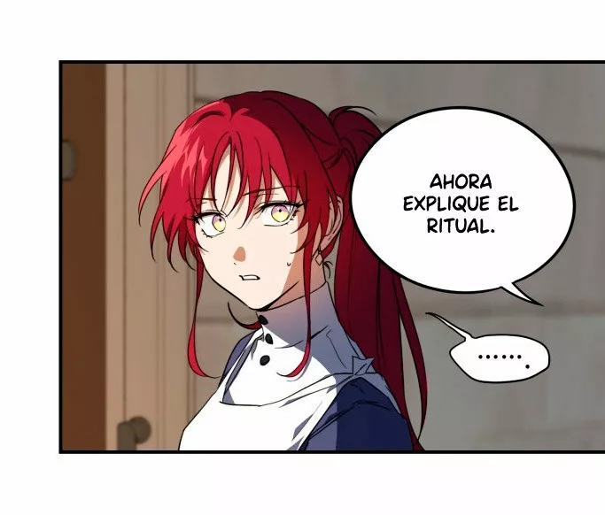 Ojos Nevados en una Noche Obscura Capítulo 44 - Page 37