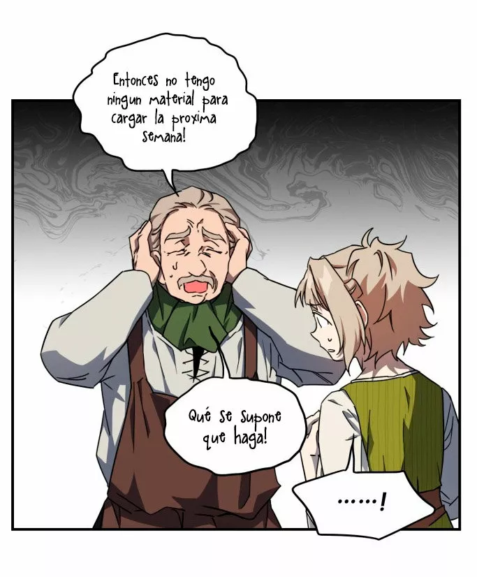 Ojos Nevados en una Noche Obscura Capítulo 44 - Page 52