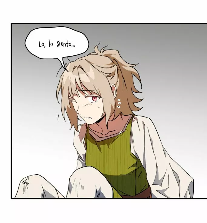 Ojos Nevados en una Noche Obscura Capítulo 44 - Page 56