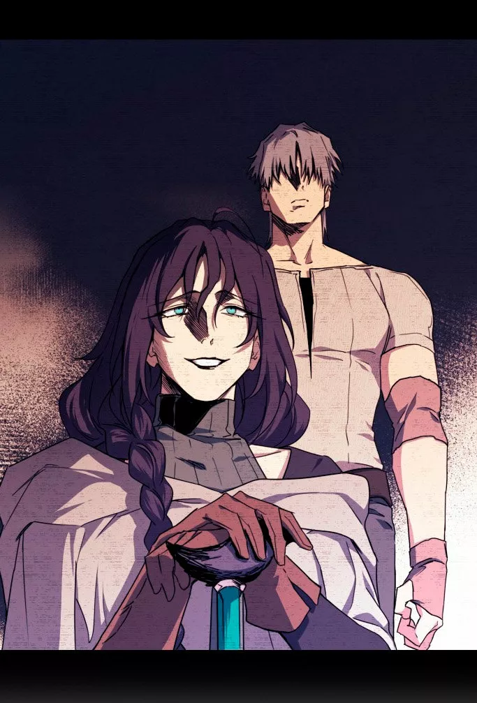 Ojos Nevados en una Noche Obscura Capítulo 44 - Page 68