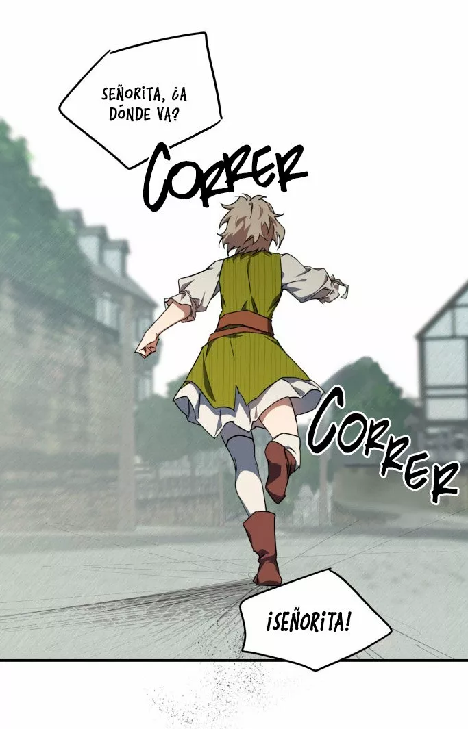 Ojos Nevados en una Noche Obscura Capítulo 44 - Page 71