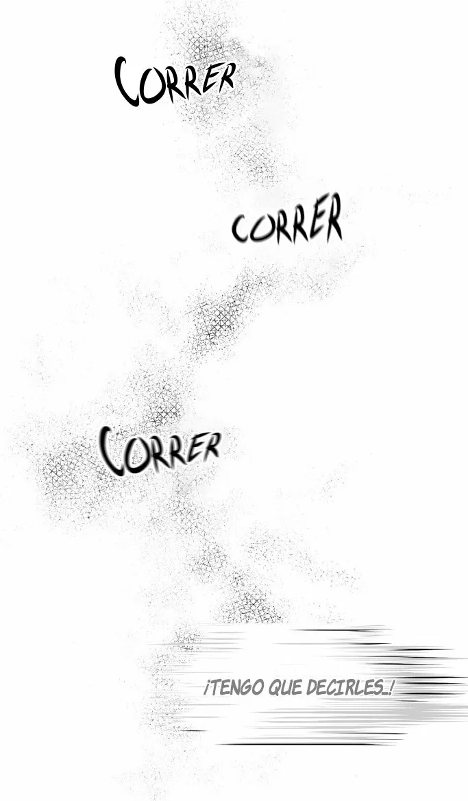 Ojos Nevados en una Noche Obscura Capítulo 44 - Page 72