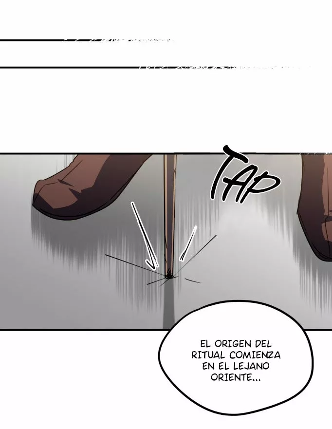 Ojos Nevados en una Noche Obscura Capítulo 44 - Page 75