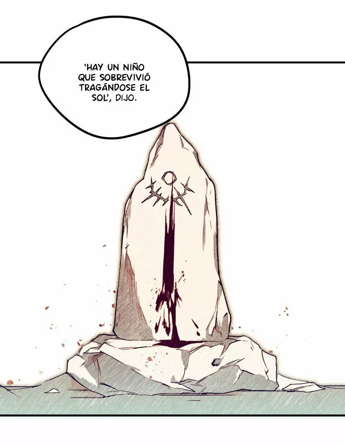 Ojos Nevados en una Noche Obscura Capítulo 44 - Page 78