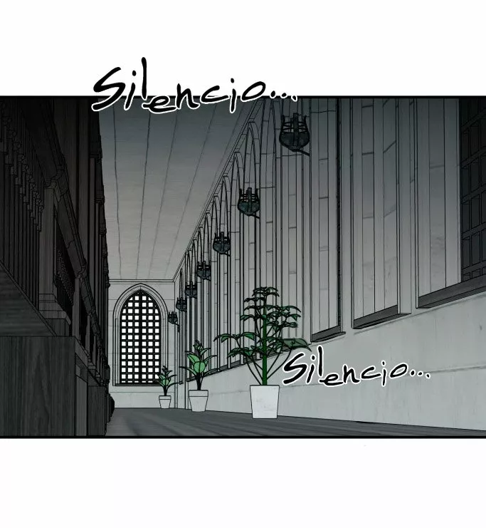 Ojos Nevados en una Noche Obscura Capítulo 44 - Page 8