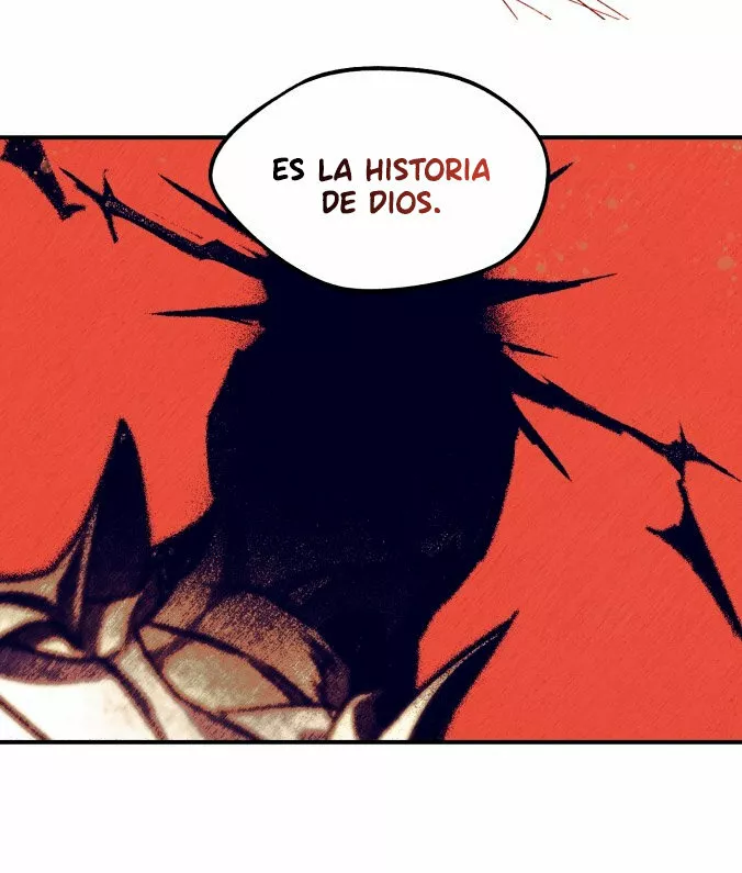 Ojos Nevados en una Noche Obscura Capítulo 44 - Page 80