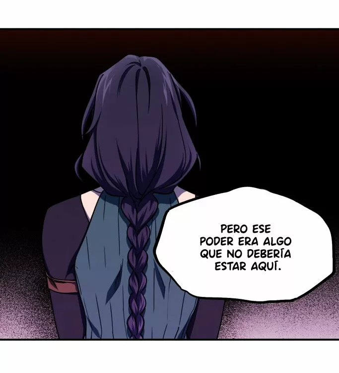 Ojos Nevados en una Noche Obscura Capítulo 44 - Page 81