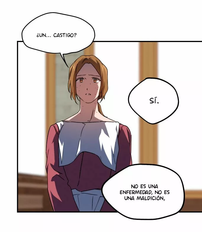 Ojos Nevados en una Noche Obscura Capítulo 44 - Page 83