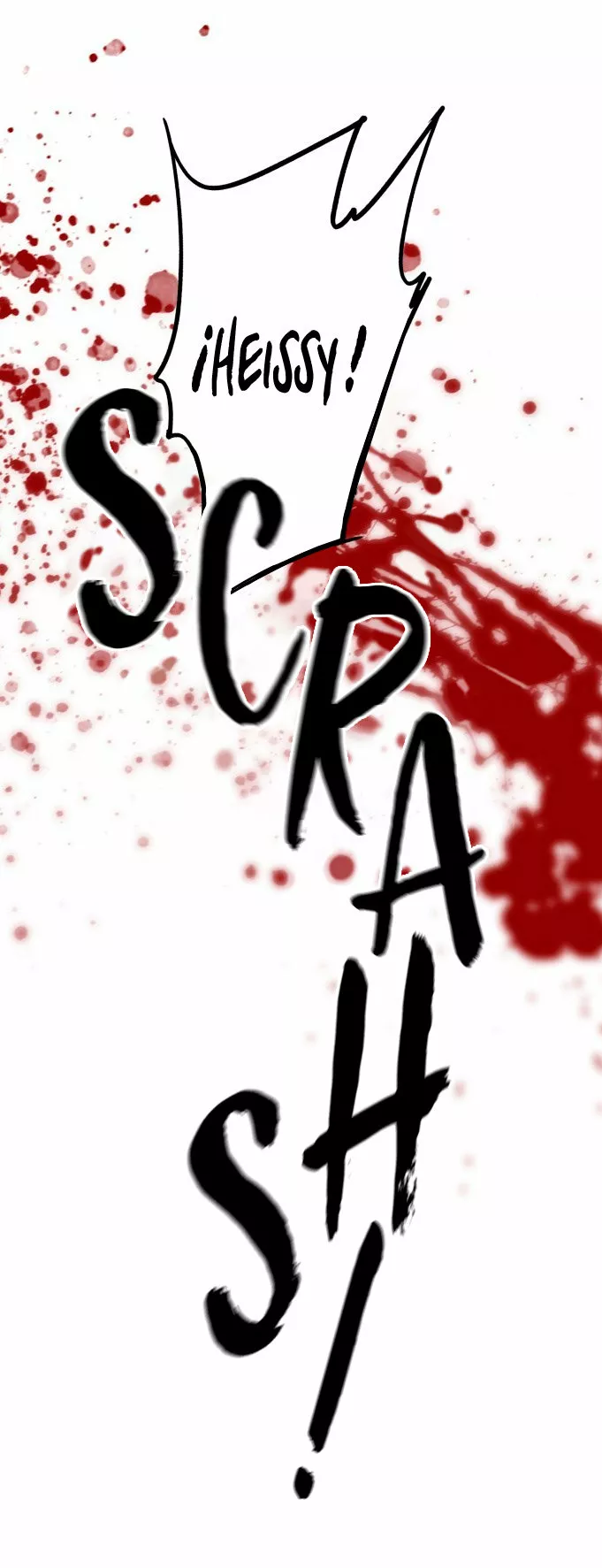 Ojos Nevados en una Noche Obscura Capítulo 44 - Page 92