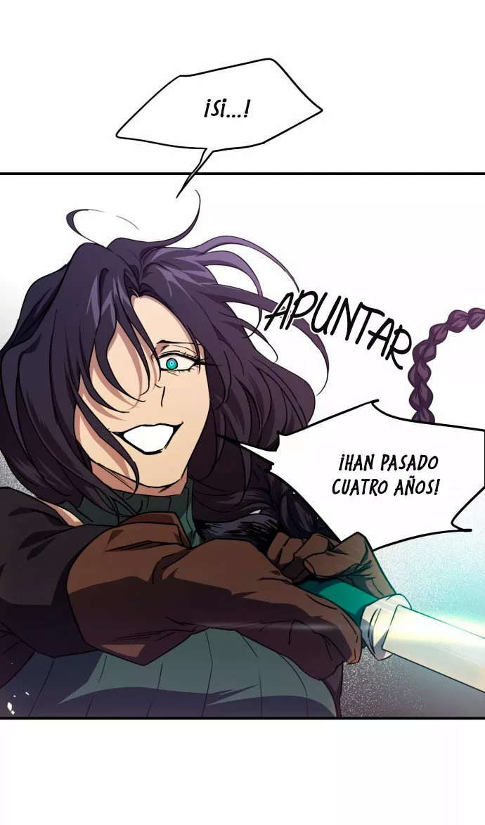 Ojos Nevados en una Noche Obscura Capítulo 45 - Page 13