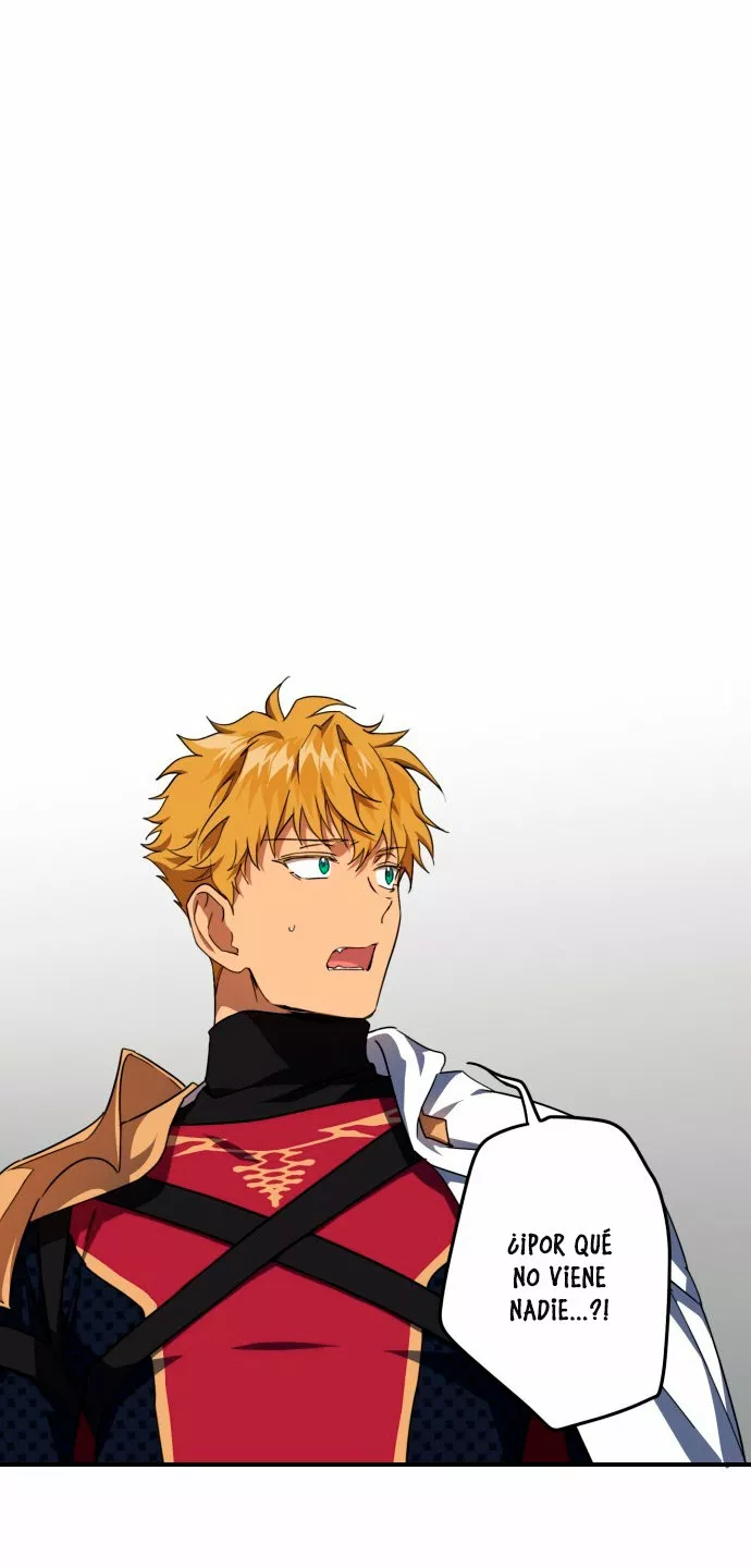 Ojos Nevados en una Noche Obscura Capítulo 45 - Page 17