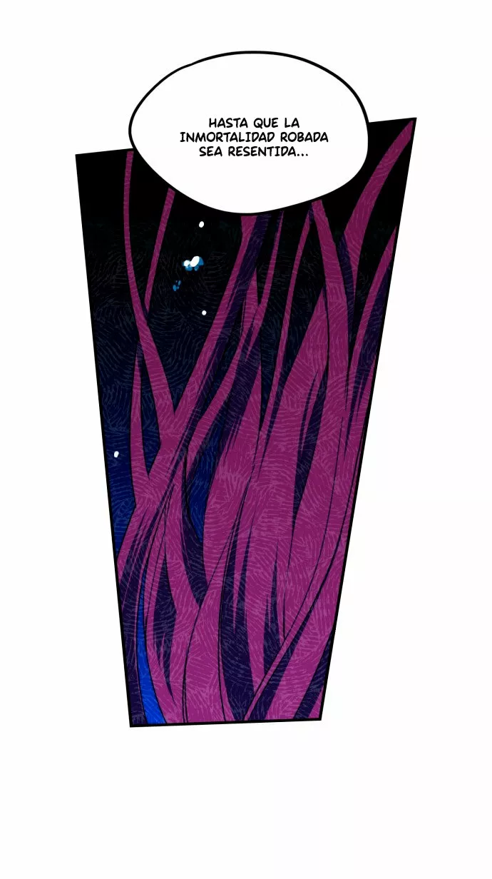 Ojos Nevados en una Noche Obscura Capítulo 45 - Page 40