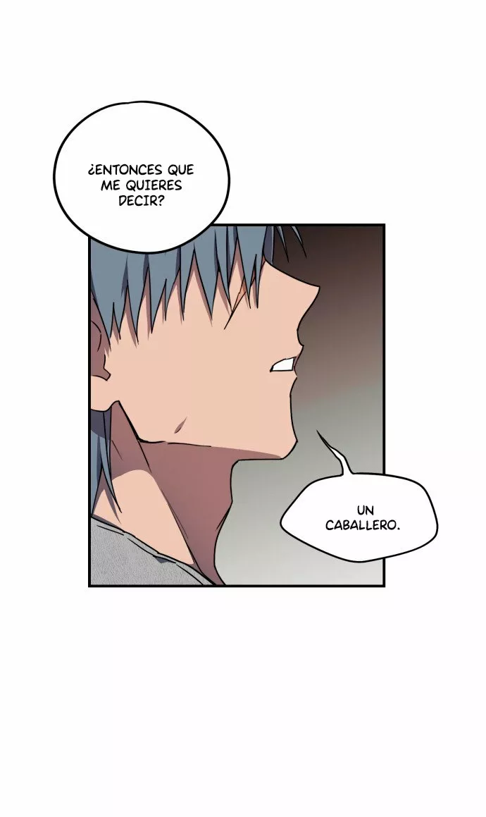 Ojos Nevados en una Noche Obscura Capítulo 45 - Page 52