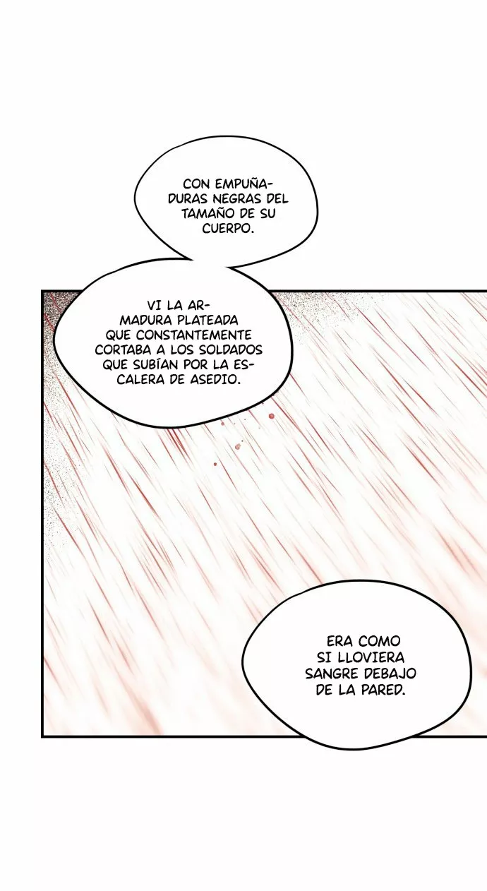 Ojos Nevados en una Noche Obscura Capítulo 45 - Page 56