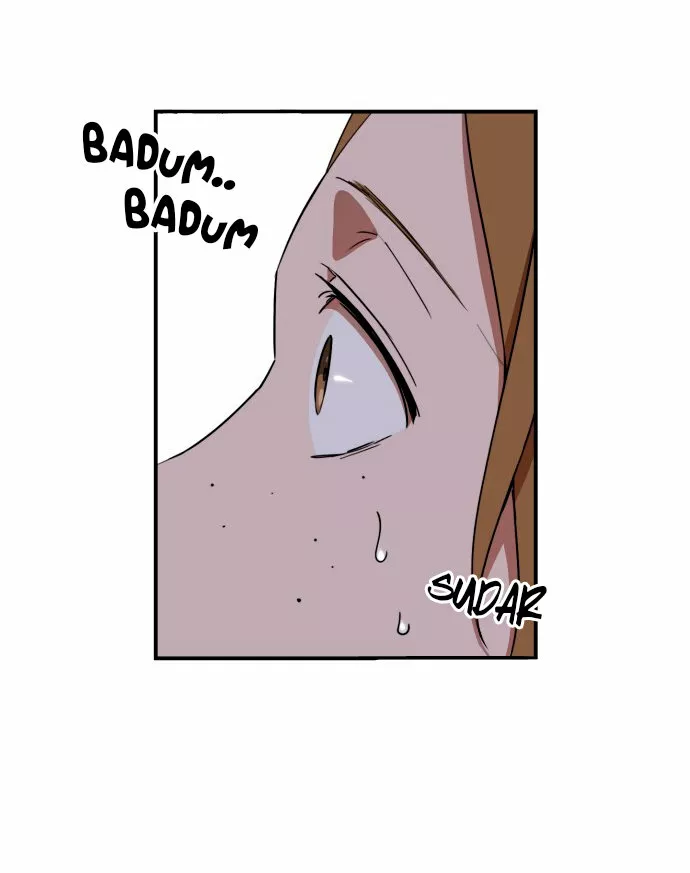 Ojos Nevados en una Noche Obscura Capítulo 45 - Page 6