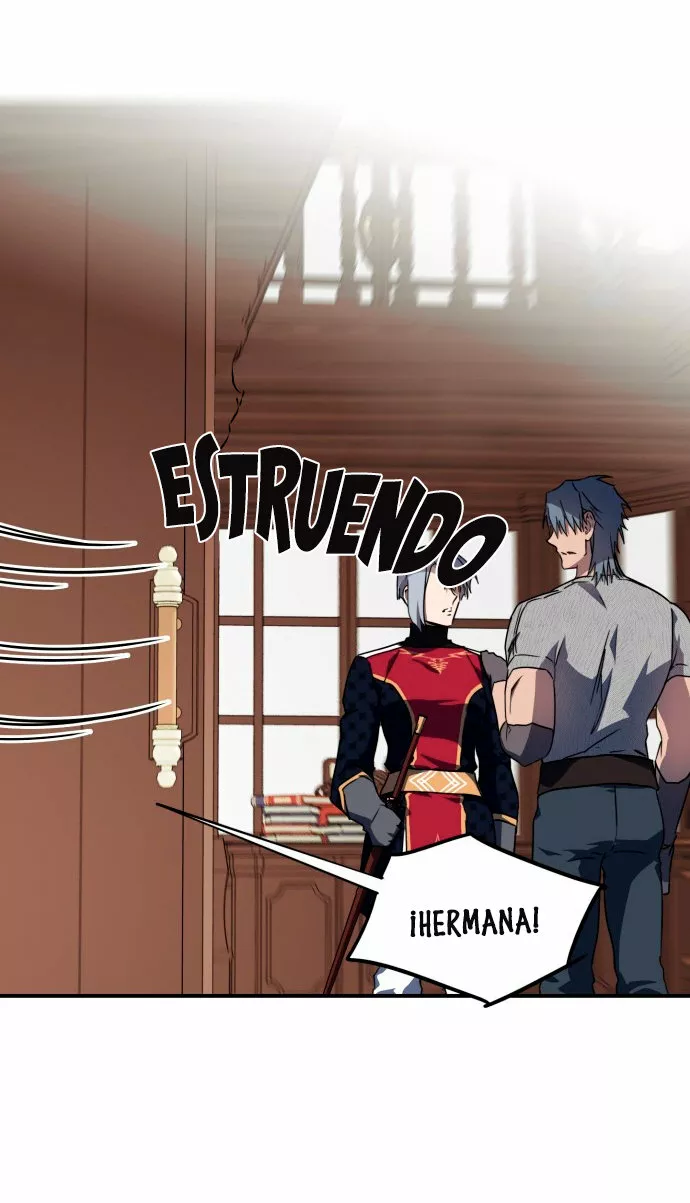 Ojos Nevados en una Noche Obscura Capítulo 45 - Page 67