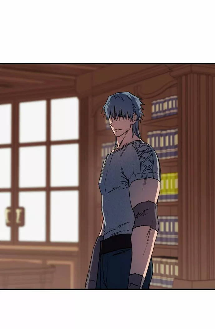 Ojos Nevados en una Noche Obscura Capítulo 45 - Page 70