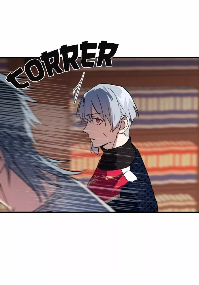 Ojos Nevados en una Noche Obscura Capítulo 45 - Page 72