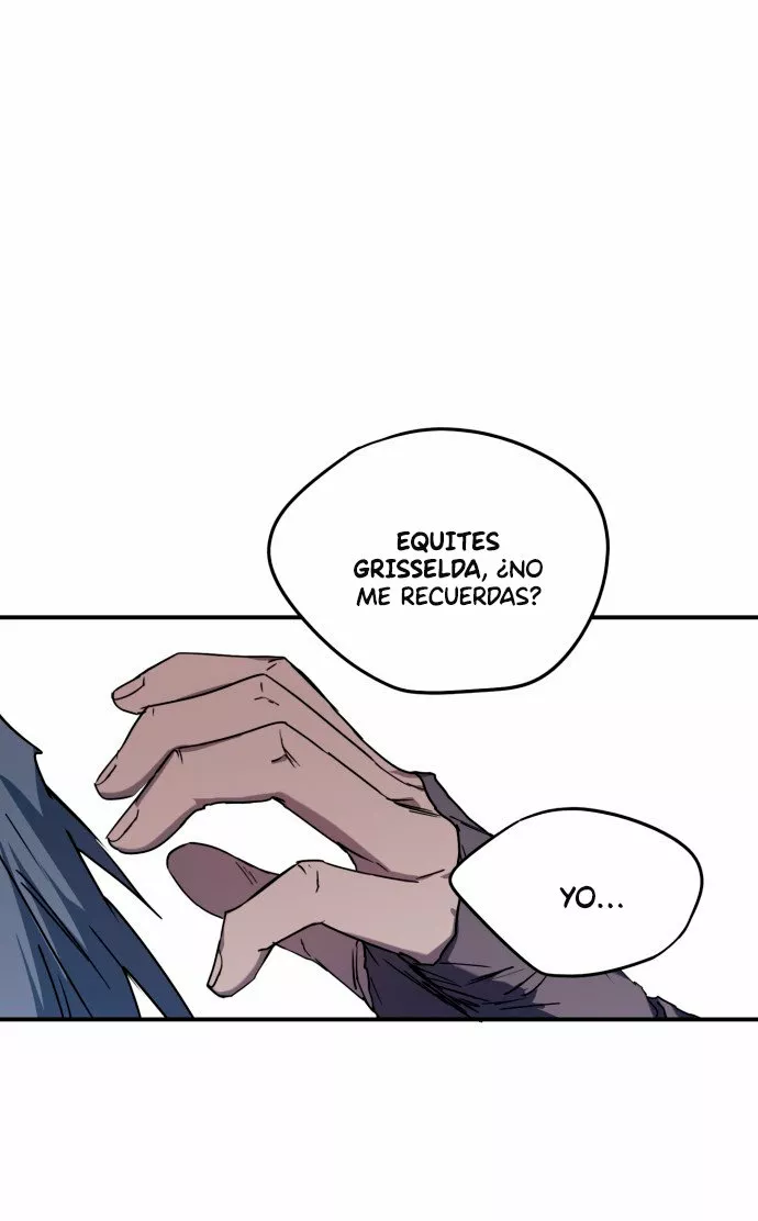 Ojos Nevados en una Noche Obscura Capítulo 45 - Page 78