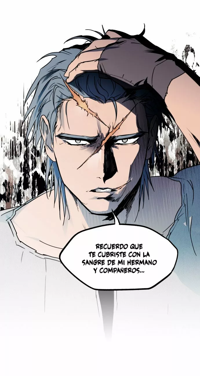 Ojos Nevados en una Noche Obscura Capítulo 45 - Page 79