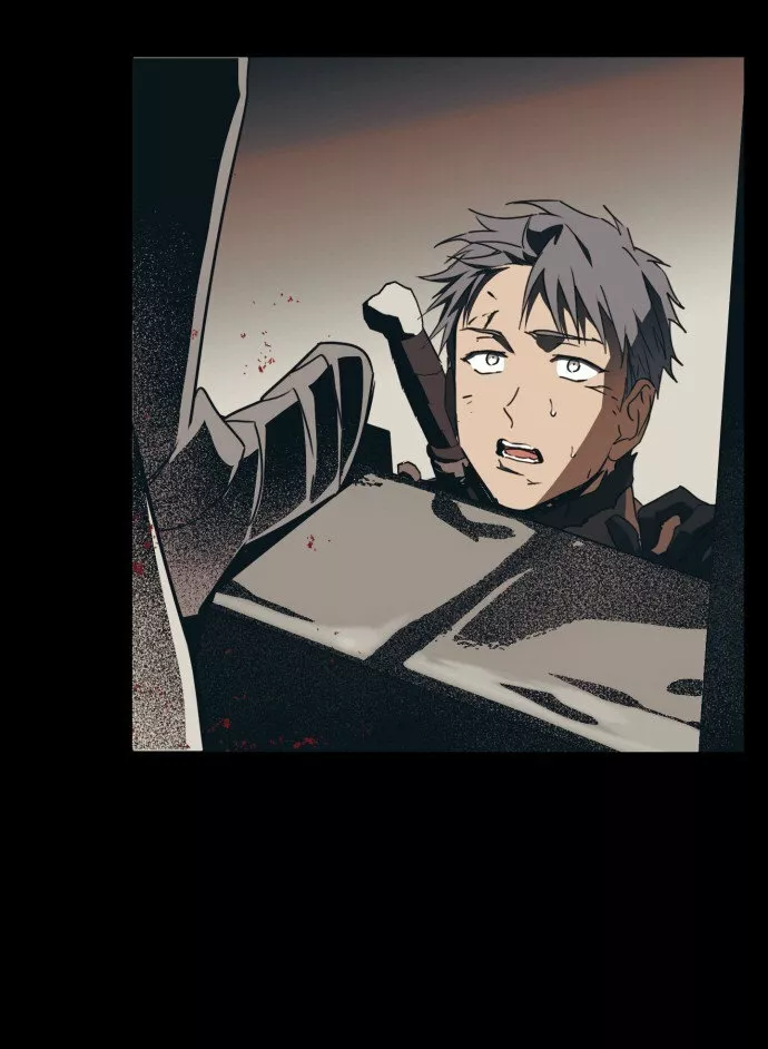 Ojos Nevados en una Noche Obscura Capítulo 46 - Page 16