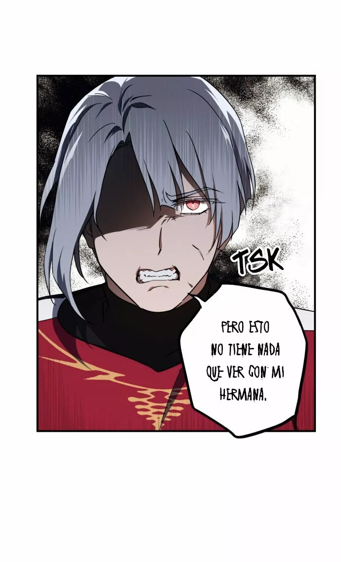 Ojos Nevados en una Noche Obscura Capítulo 46 - Page 22
