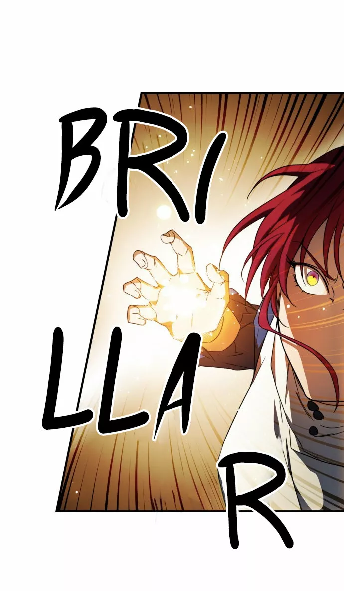 Ojos Nevados en una Noche Obscura Capítulo 46 - Page 40