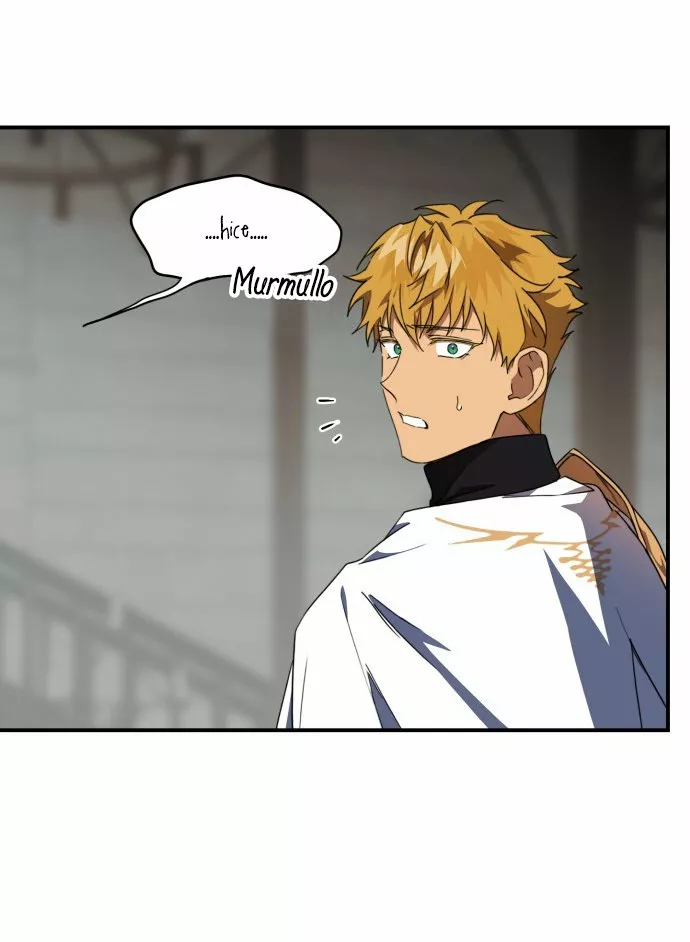 Ojos Nevados en una Noche Obscura Capítulo 46 - Page 45