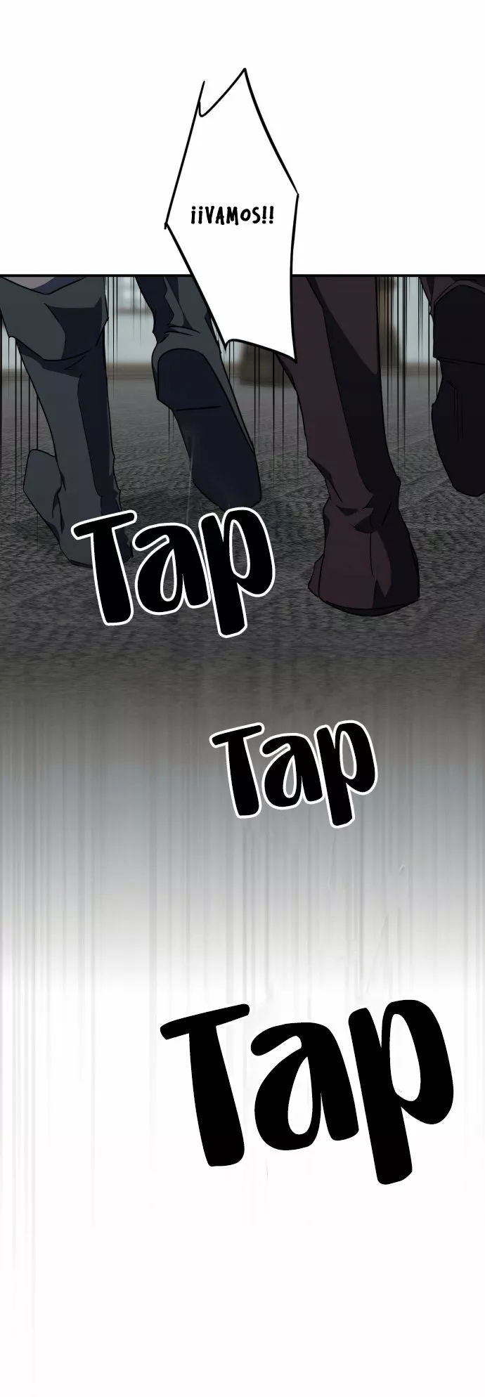 Ojos Nevados en una Noche Obscura Capítulo 46 - Page 52