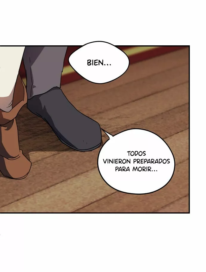 Ojos Nevados en una Noche Obscura Capítulo 46 - Page 60