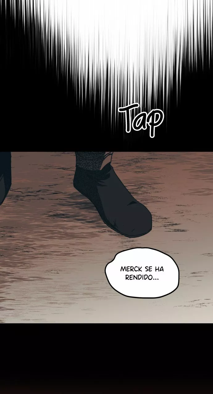 Ojos Nevados en una Noche Obscura Capítulo 46 - Page 62