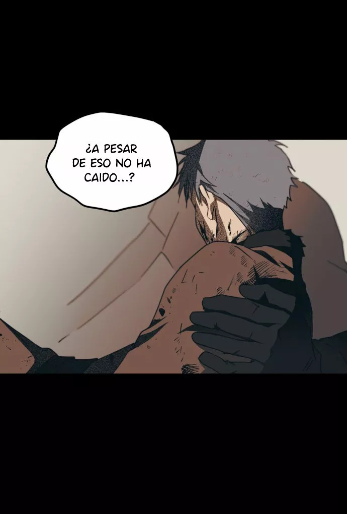 Ojos Nevados en una Noche Obscura Capítulo 46 - Page 66