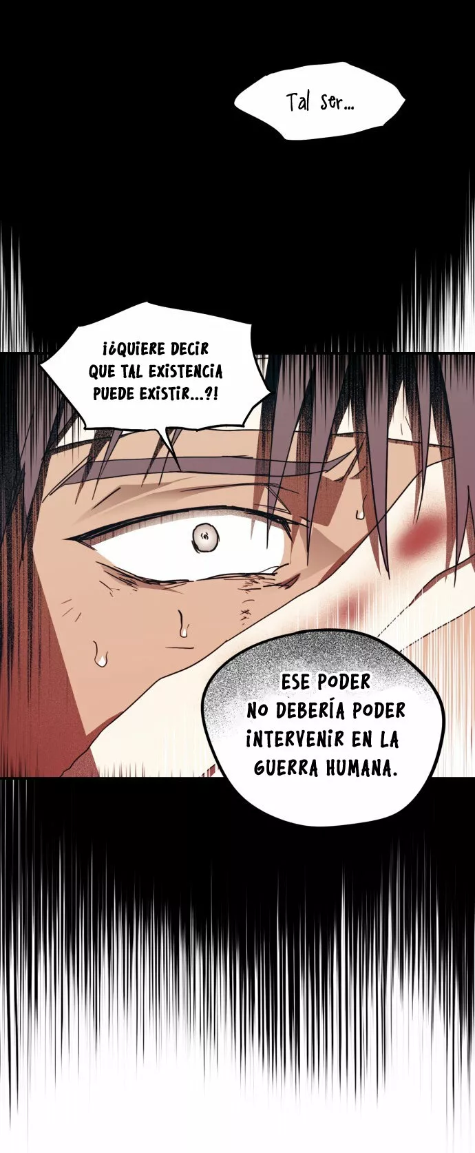 Ojos Nevados en una Noche Obscura Capítulo 46 - Page 67