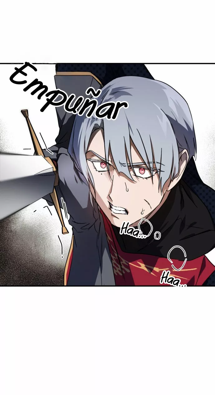 Ojos Nevados en una Noche Obscura Capítulo 46 - Page 76