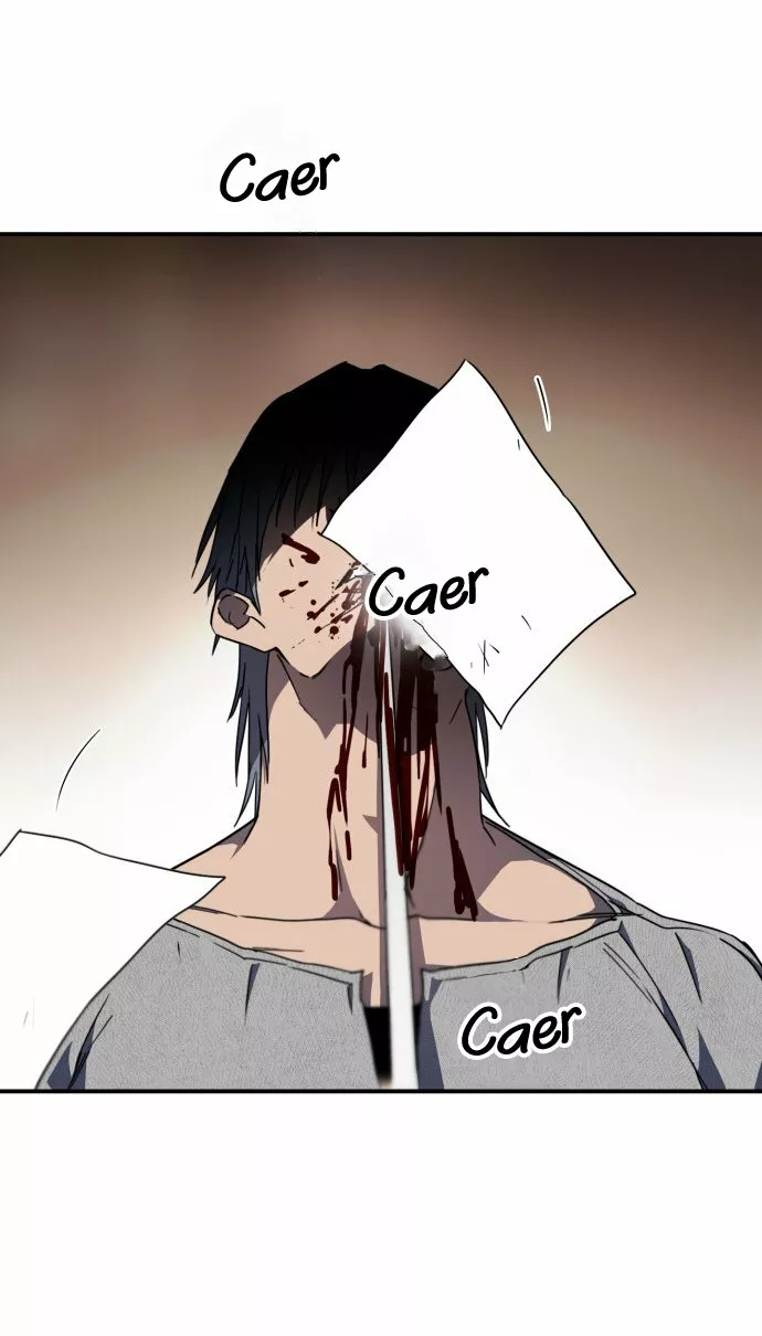 Ojos Nevados en una Noche Obscura Capítulo 46 - Page 77