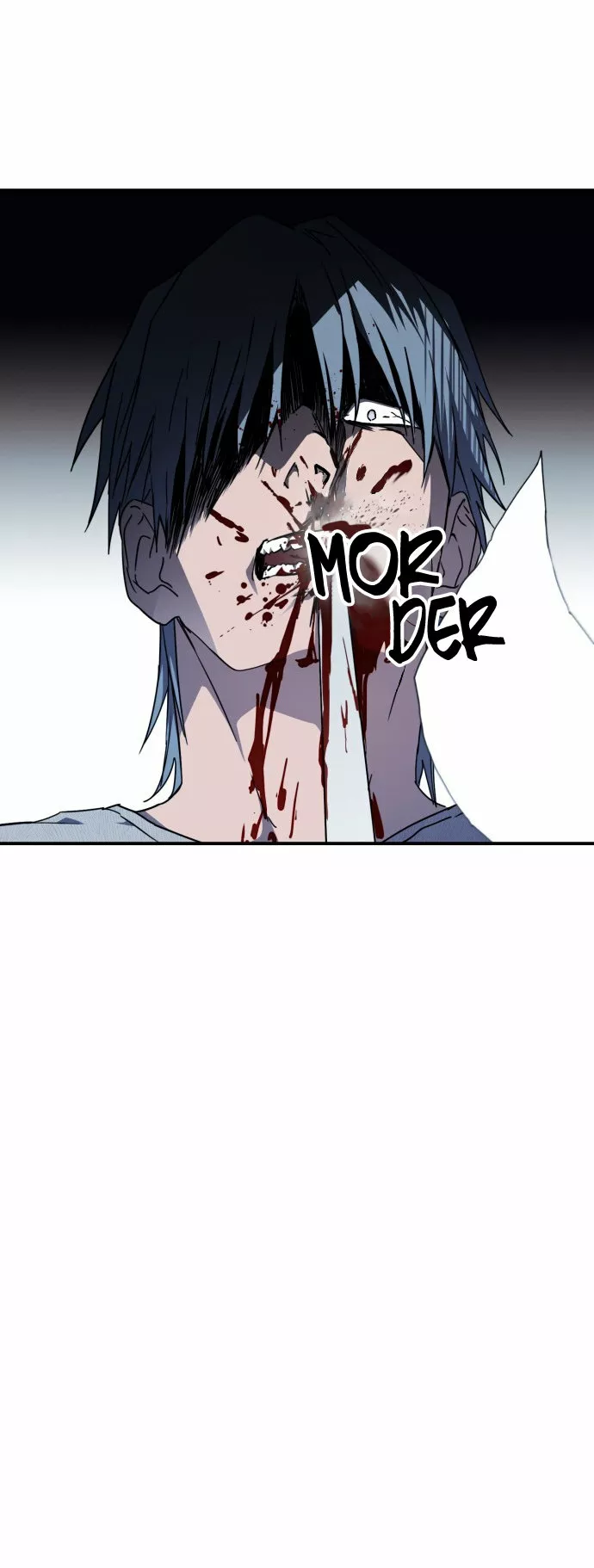 Ojos Nevados en una Noche Obscura Capítulo 46 - Page 78