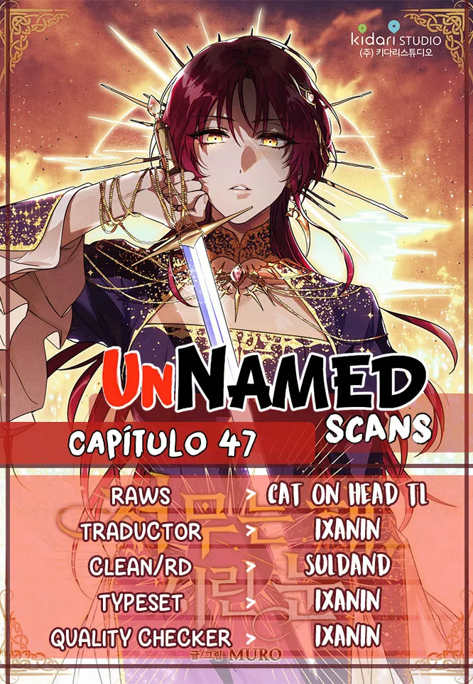 Ojos Nevados en una Noche Obscura Capítulo 47 - Page 2