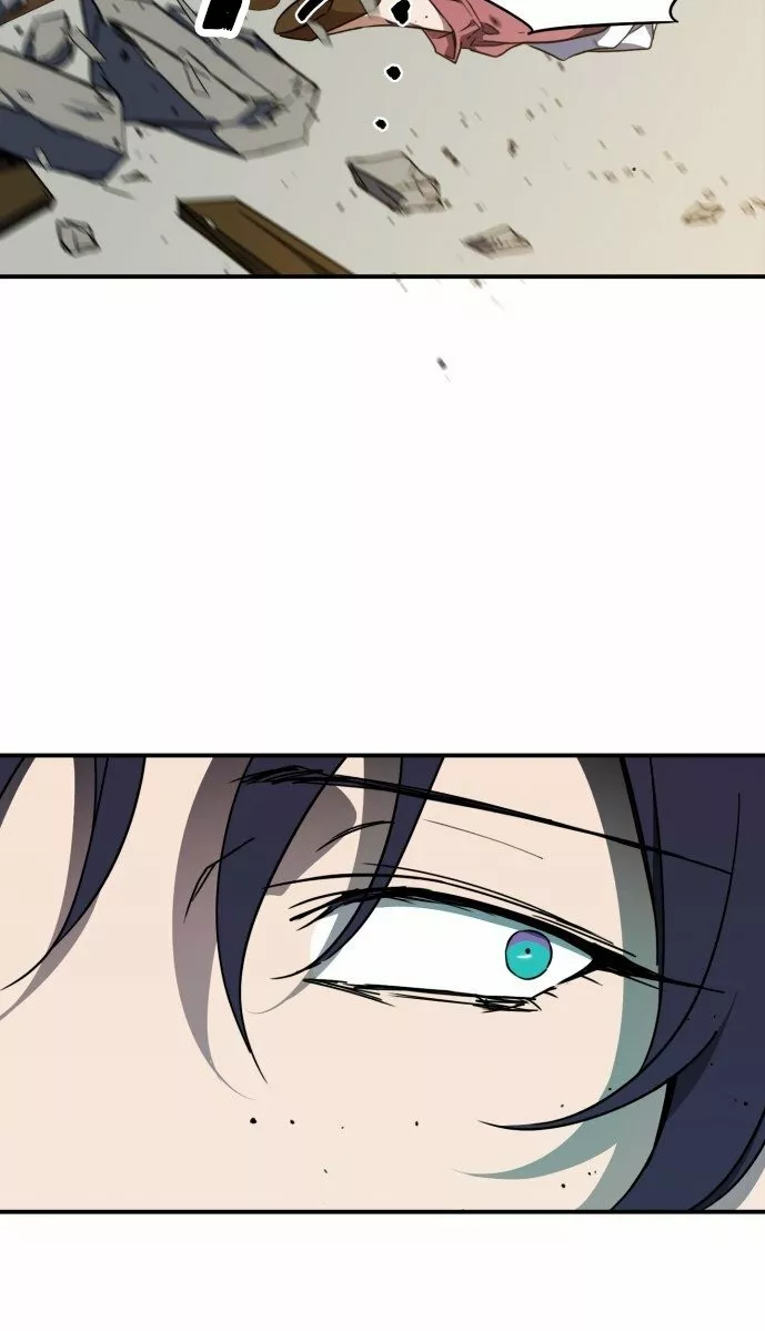 Ojos Nevados en una Noche Obscura Capítulo 47 - Page 29