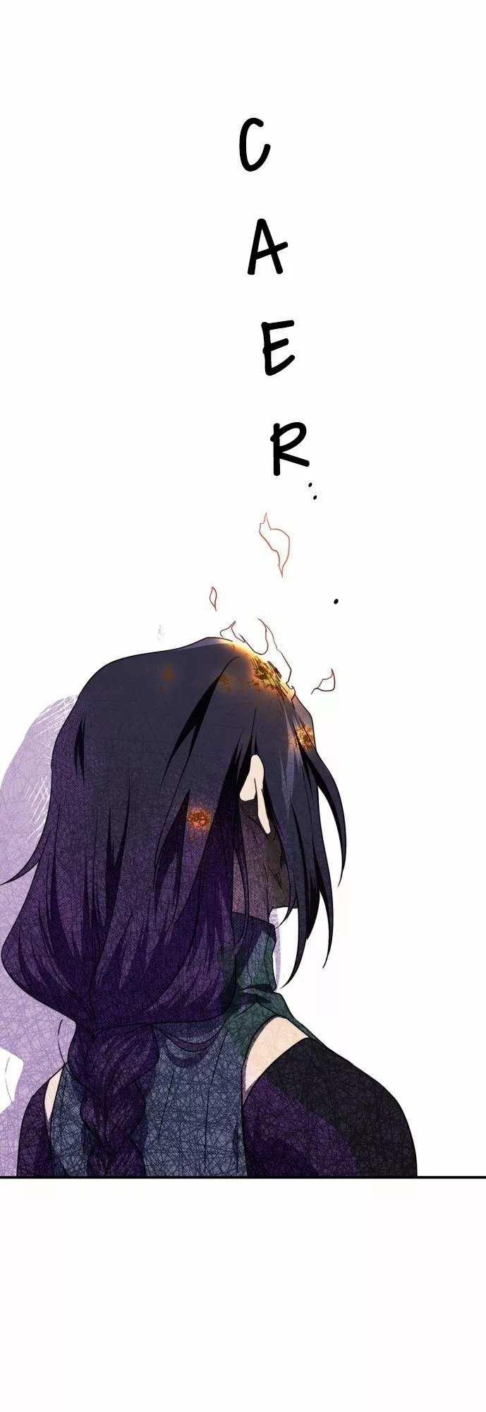 Ojos Nevados en una Noche Obscura Capítulo 47 - Page 42