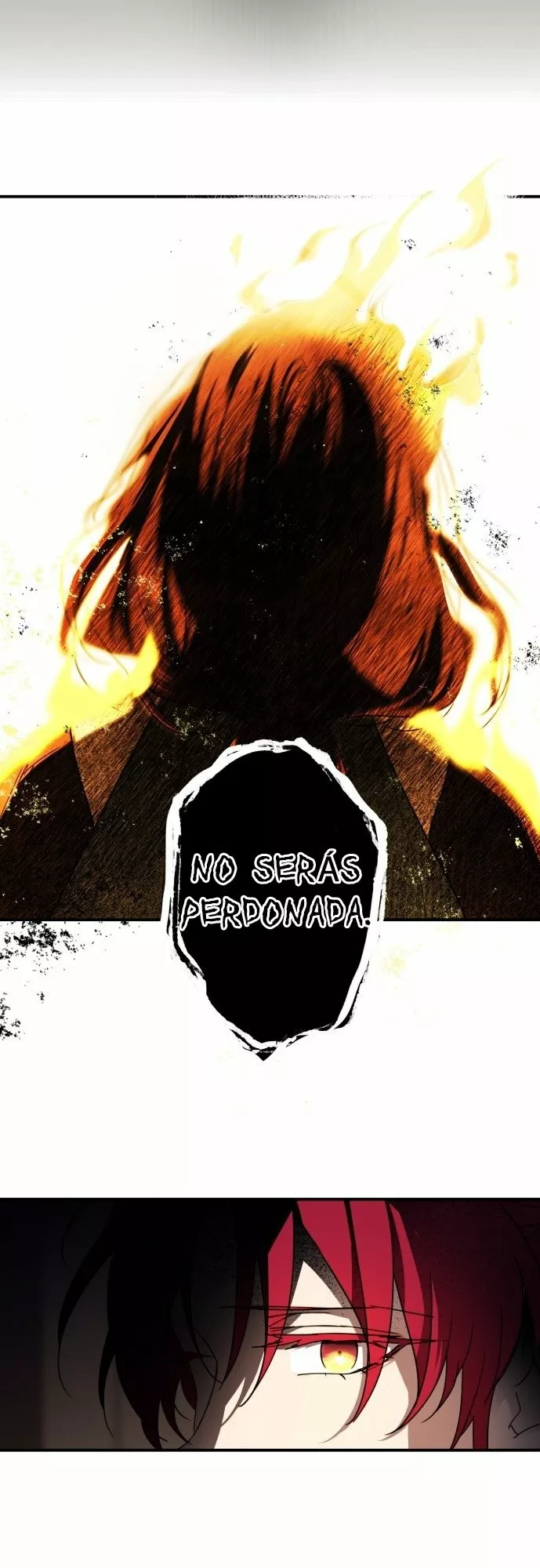 Ojos Nevados en una Noche Obscura Capítulo 48 - Page 13