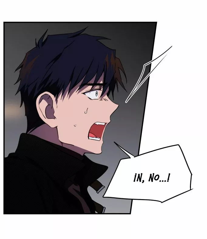 Ojos Nevados en una Noche Obscura Capítulo 49 - Page 13