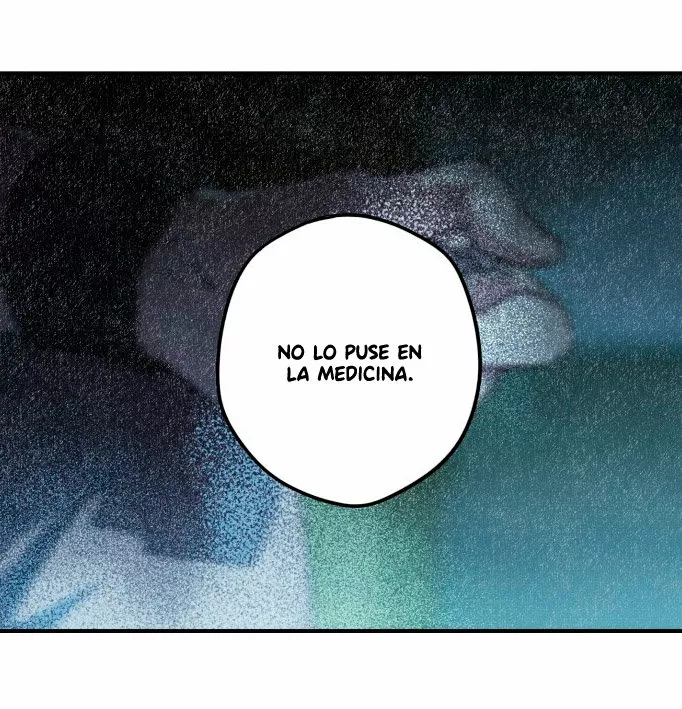 Ojos Nevados en una Noche Obscura Capítulo 49 - Page 14