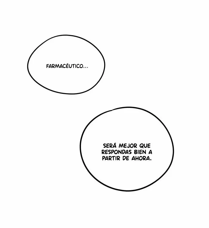 Ojos Nevados en una Noche Obscura Capítulo 49 - Page 19