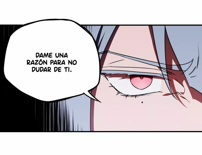 Ojos Nevados en una Noche Obscura Capítulo 49 - Page 23