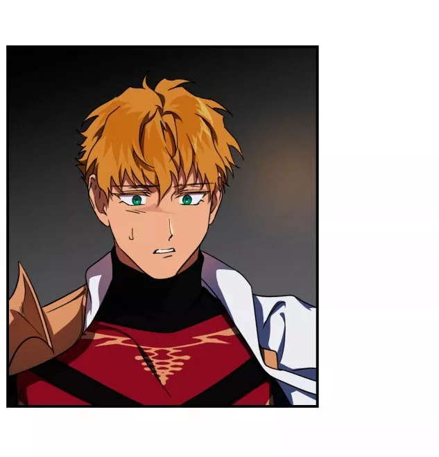 Ojos Nevados en una Noche Obscura Capítulo 49 - Page 33